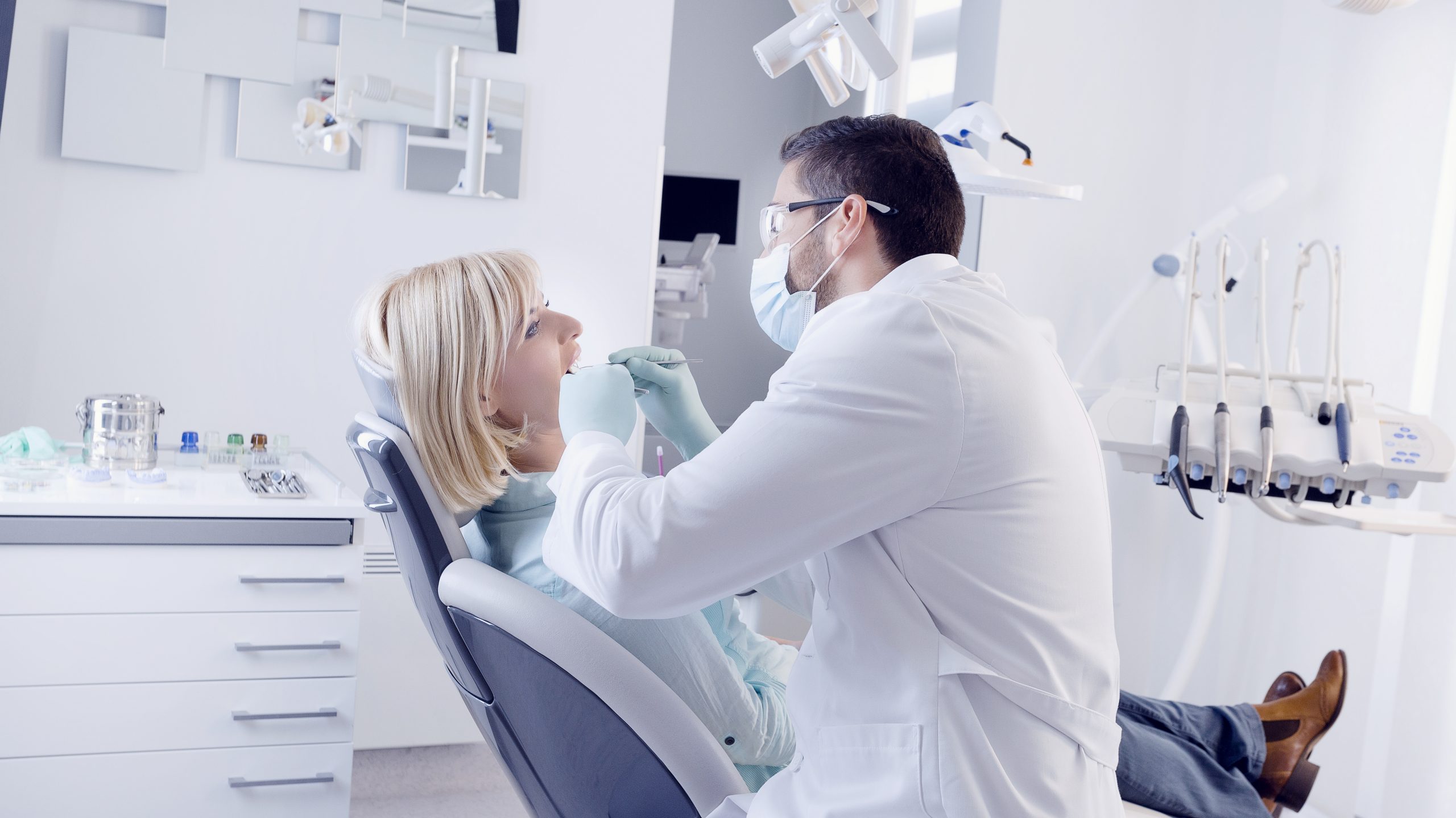 Dentist in Richfield, OH